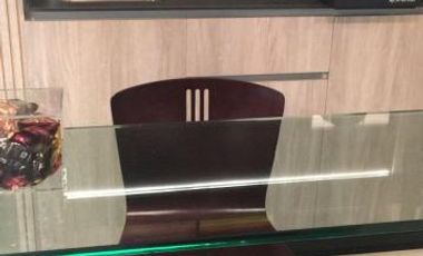 Alonso de Córdova/Vitacura - Oficina - Arriendo