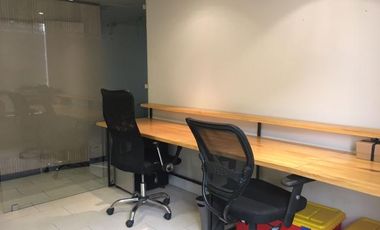 Alonso de Córdova/Vitacura - Oficina - Arriendo