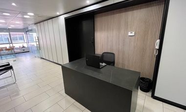 Alonso de Córdova/Vitacura - Oficina - Arriendo