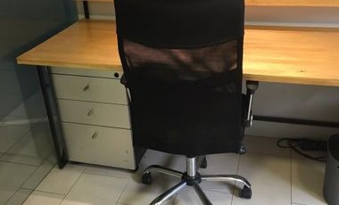 Alonso de Córdova/Vitacura - Oficina - Arriendo