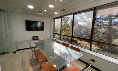 Alonso de Córdova/Vitacura - Oficina - Arriendo