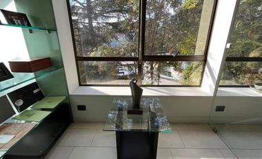 Alonso de Córdova/Vitacura - Oficina - Arriendo