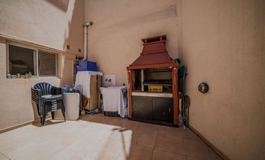 VENTA PH 3 AMBIENTES VILLA ORTUZAR - PERMUTA