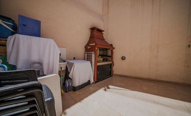 VENTA PH 3 AMBIENTES VILLA ORTUZAR - PERMUTA