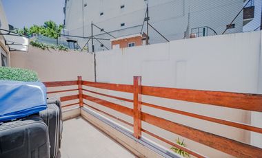 VENTA PH 3 AMBIENTES VILLA ORTUZAR - PERMUTA