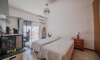 VENTA PH 3 AMBIENTES VILLA ORTUZAR - PERMUTA