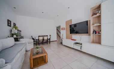 VENTA PH 3 AMBIENTES VILLA ORTUZAR - PERMUTA