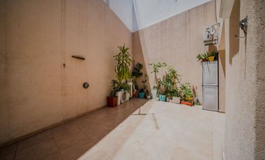 VENTA PH 3 AMBIENTES VILLA ORTUZAR - PERMUTA
