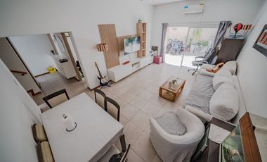 VENTA PH 3 AMBIENTES VILLA ORTUZAR - PERMUTA