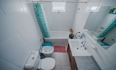 VENTA PH 3 AMBIENTES VILLA ORTUZAR - PERMUTA