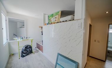 VENTA PH 3 AMBIENTES VILLA ORTUZAR - PERMUTA