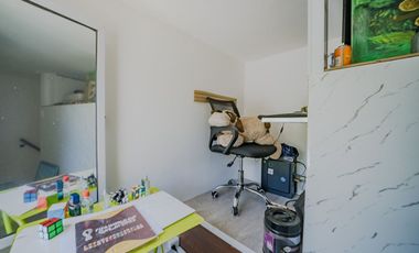 VENTA PH 3 AMBIENTES VILLA ORTUZAR - PERMUTA