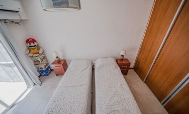 VENTA PH 3 AMBIENTES VILLA ORTUZAR - PERMUTA