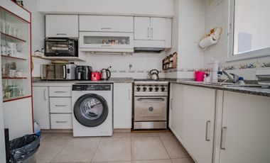 VENTA PH 3 AMBIENTES VILLA ORTUZAR - PERMUTA