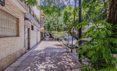 VENTA PH 3 AMBIENTES VILLA ORTUZAR - PERMUTA