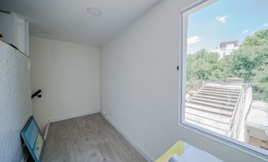 VENTA PH 3 AMBIENTES VILLA ORTUZAR - PERMUTA