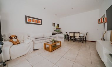 VENTA PH 3 AMBIENTES VILLA ORTUZAR - PERMUTA