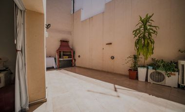 VENTA PH 3 AMBIENTES VILLA ORTUZAR - PERMUTA