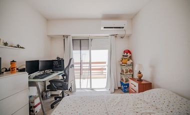VENTA PH 3 AMBIENTES VILLA ORTUZAR - PERMUTA