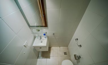 VENTA PH 3 AMBIENTES VILLA ORTUZAR - PERMUTA