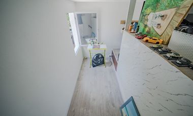 VENTA PH 3 AMBIENTES VILLA ORTUZAR - PERMUTA