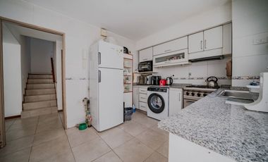 VENTA PH 3 AMBIENTES VILLA ORTUZAR - PERMUTA