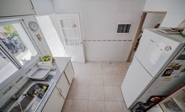 VENTA PH 3 AMBIENTES VILLA ORTUZAR - PERMUTA