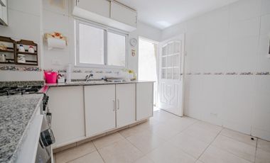 VENTA PH 3 AMBIENTES VILLA ORTUZAR - PERMUTA
