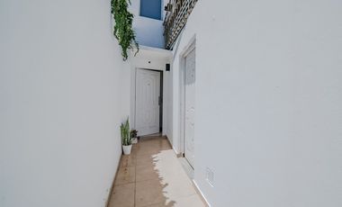 VENTA PH 3 AMBIENTES VILLA ORTUZAR - PERMUTA