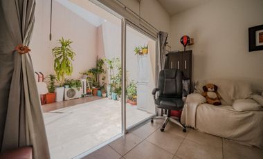 VENTA PH 3 AMBIENTES VILLA ORTUZAR - PERMUTA