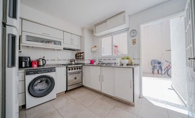 VENTA PH 3 AMBIENTES VILLA ORTUZAR - PERMUTA