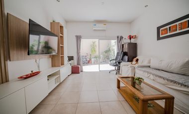 VENTA PH 3 AMBIENTES VILLA ORTUZAR - PERMUTA