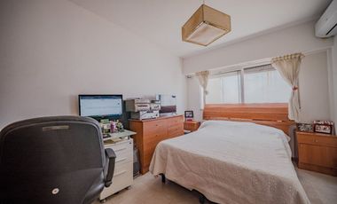 VENTA PH 3 AMBIENTES VILLA ORTUZAR - PERMUTA