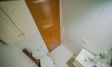 VENTA PH 3 AMBIENTES VILLA ORTUZAR - PERMUTA