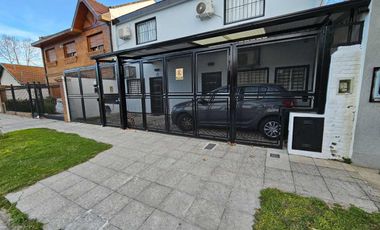 Alquiler Casa 6 amb, Jardin, Pileta, Martinez