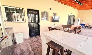 Alquiler Casa 6 amb, Jardin, Pileta, Martinez