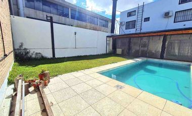 Alquiler Casa 6 amb, Jardin, Pileta, Martinez