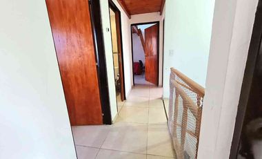 Alquiler Casa 6 amb, Jardin, Pileta, Martinez