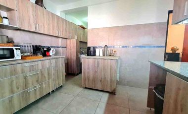 Alquiler Casa 6 amb, Jardin, Pileta, Martinez