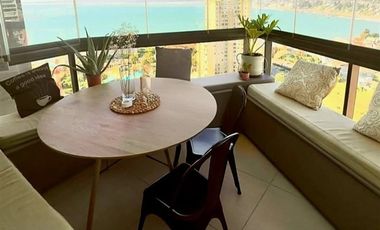 Departamento en Venta en Costa de Montemar 112