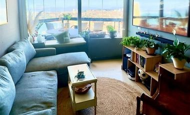 Departamento en Venta en Costa de Montemar 112