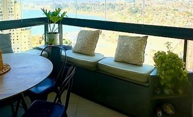 Departamento en Venta en Costa de Montemar 112