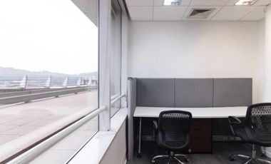 Oficina en Arriendo en Torre Paris/ Metro Los Leones