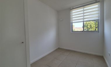 Departamento en Arriendo en Condominio Aires de Limache