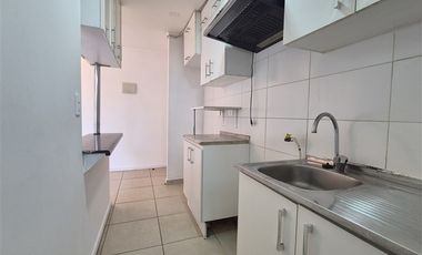 Departamento en Arriendo en Condominio Aires de Limache