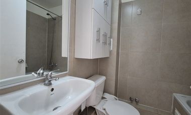 Departamento en Arriendo en Condominio Aires de Limache