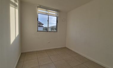 Departamento en Arriendo en Condominio Aires de Limache