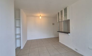 Departamento en Arriendo en Condominio Aires de Limache