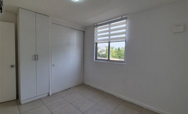 Departamento en Arriendo en Condominio Aires de Limache