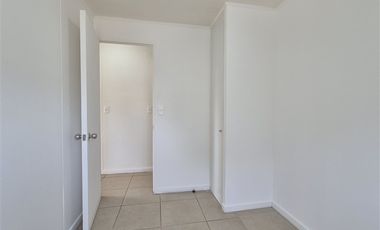 Departamento en Arriendo en Condominio Aires de Limache